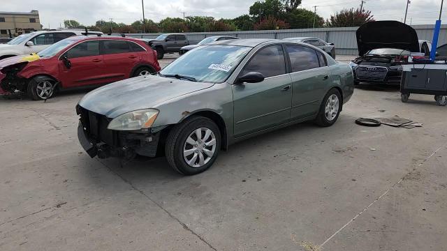 2003 Nissan Altima Base VIN: 1N4AL11D13C183968 Lot: 64694455