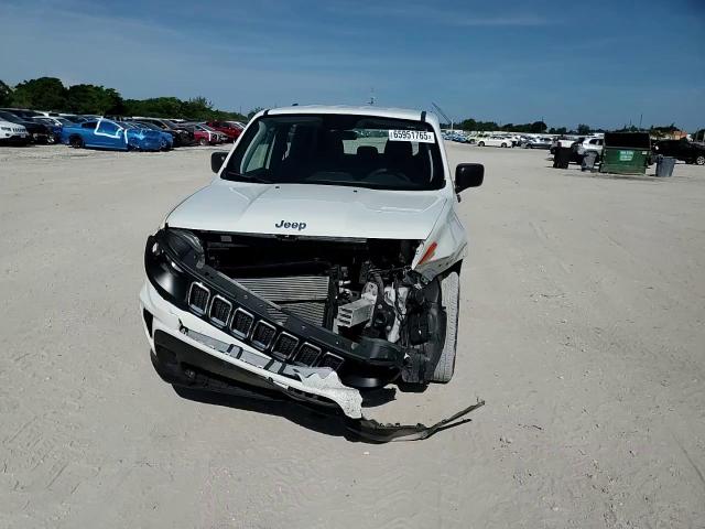 2020 Jeep Renegade Sport VIN: ZACNJAAB3LPL09059 Lot: 65951765