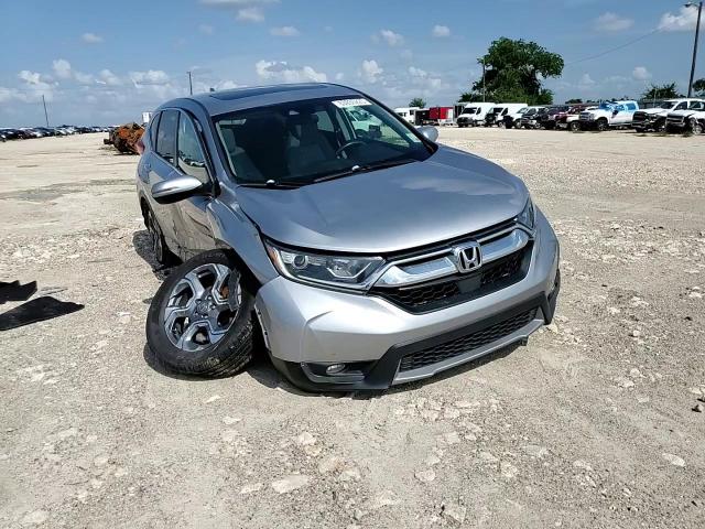 2019 Honda Cr-V Ex VIN: 5J6RW1H57KA024508 Lot: 63935225