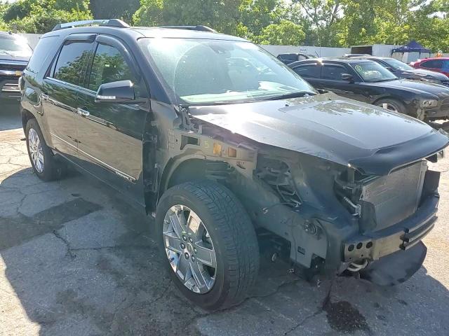 2016 GMC Acadia Denali VIN: 1GKKVTKD6GJ204516 Lot: 62091095