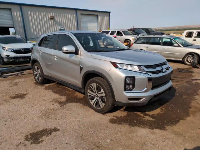 2023 Mitsubishi Outlander Sport S/Se VIN: JA4ARUAUXPU012964 Lot: 64581805