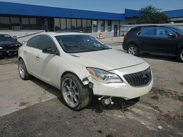 2014 Buick Regal Premium VIN: 2G4GP5EX7E9282756 Lot: 66752985