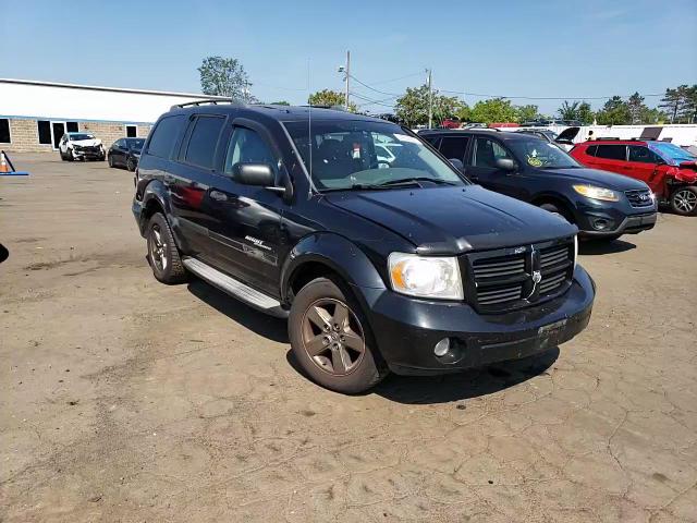 2007 Dodge Durango Slt VIN: 1D8HB48257F580882 Lot: 64552595