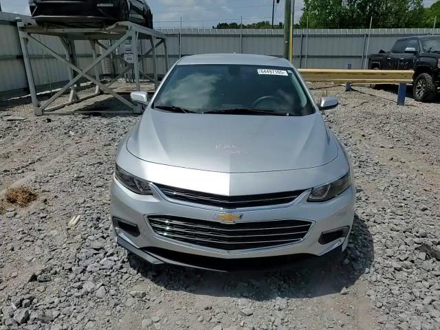 2018 Chevrolet Malibu Lt VIN: 1G1ZD5ST1JF258860 Lot: 64497165