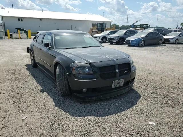 2007 Dodge Magnum Srt-8 VIN: 2D8GV77377H647284 Lot: 63532485