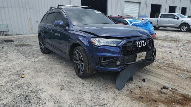 2020 Audi Q7 Premium Plus VIN: WA1LXAF71LD012426 Lot: 64078575