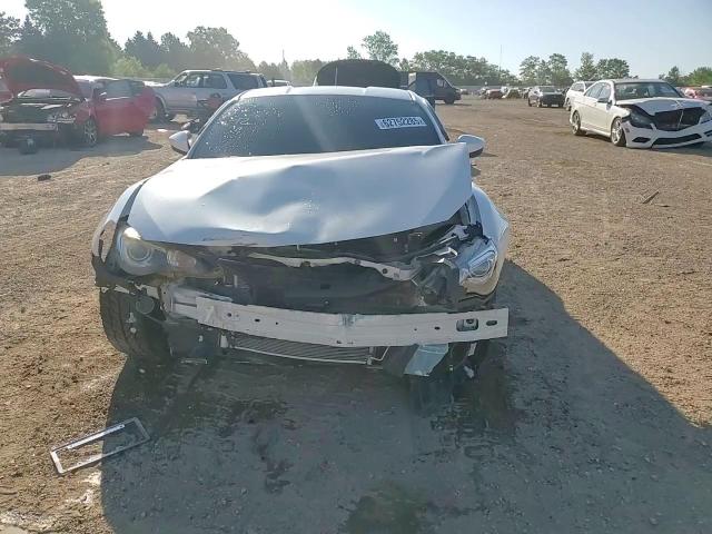 2014 Subaru Brz 2.0 Premium VIN: JF1ZCAB12E9600750 Lot: 62752285