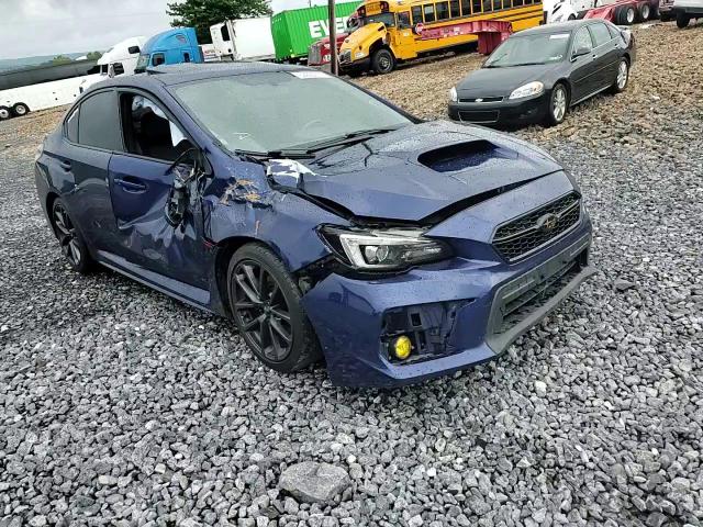2019 Subaru Wrx Limited VIN: JF1VA1J68K9817135 Lot: 62990215