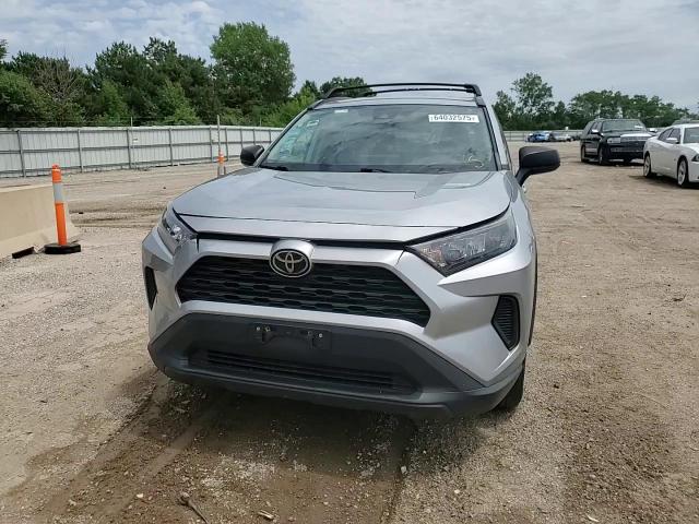 2020 Toyota Rav4 Le VIN: 2T3H1RFV6LW058363 Lot: 64032575