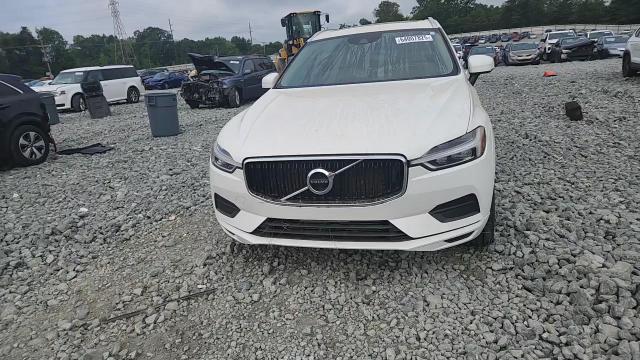 2019 Volvo Xc60 T5 Momentum VIN: LYV102DK2KB200699 Lot: 64007825