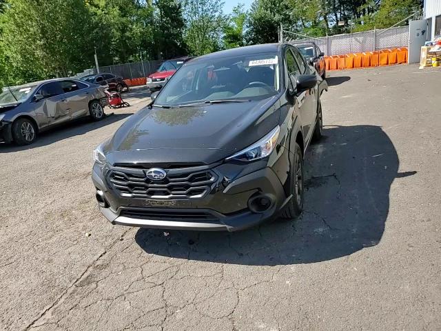 2025 Subaru Crosstrek VIN: JF2GUABC1SH209897 Lot: 64305115