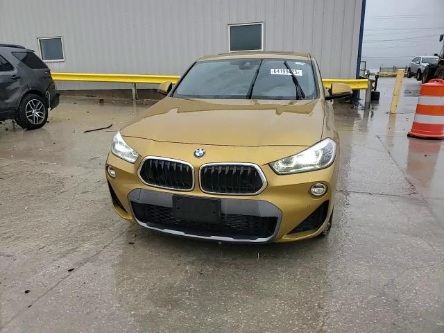 2020 BMW X2 Sdrive28I VIN: WBXYH9C00L5R36948 Lot: 64199425