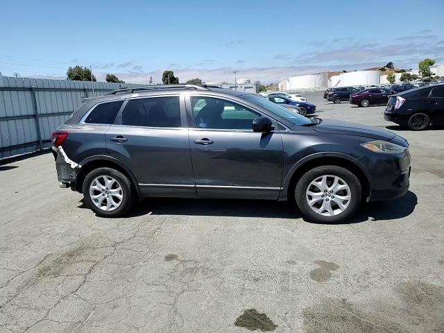 2013 Mazda Cx-9 Sport VIN: JM3TB2BV8D0404527 Lot: 64975915