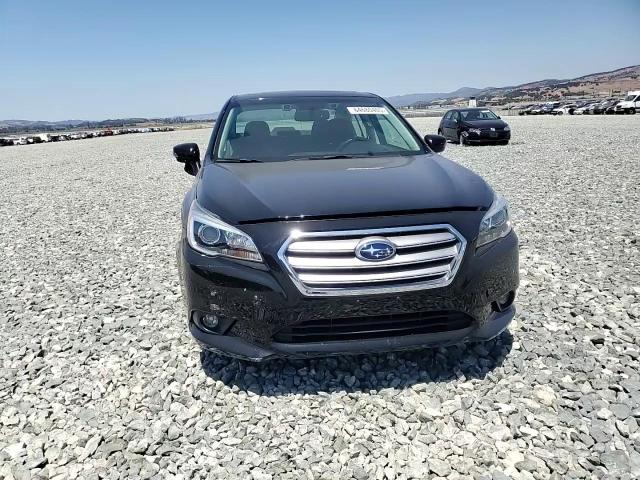 2016 Subaru Legacy 2.5I Limited VIN: 4S3BNAN65G3018788 Lot: 64680405