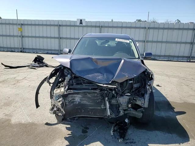 2020 Honda Hr-V Lx VIN: 3CZRU6H39LG700414 Lot: 63515325
