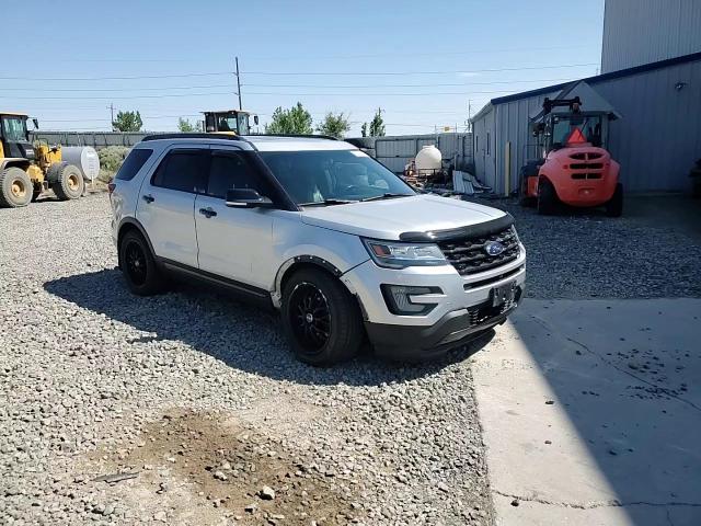 2016 Ford Explorer Sport VIN: 1FM5K8GT0GGC72432 Lot: 65411815