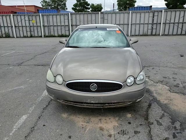 2006 Buick Lacrosse Cx VIN: 2G4WC552661293260 Lot: 66534565