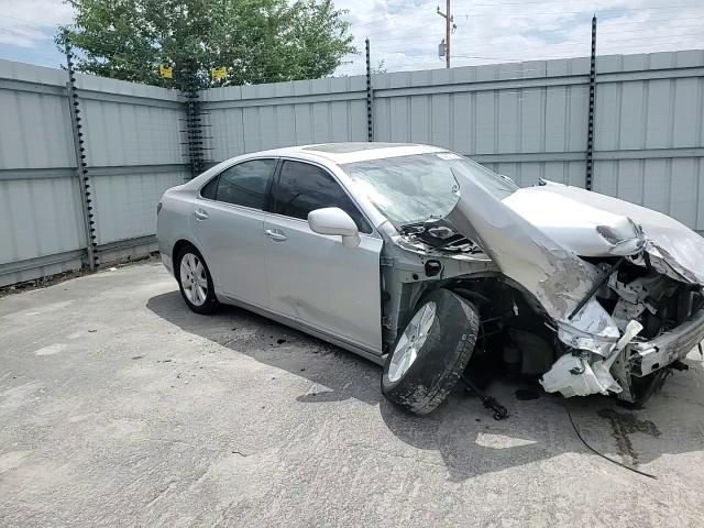 2007 Lexus Es 350 VIN: JTHBJ46G372089190 Lot: 64077425