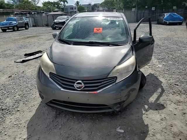 2016 Nissan Versa Note S VIN: 3N1CE2CP3GL363167 Lot: 64448645