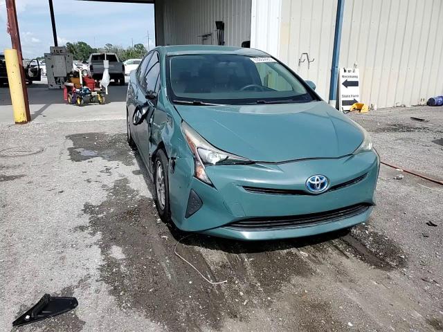 2016 Toyota Prius VIN: JTDKARFU3G3526975 Lot: 63864485