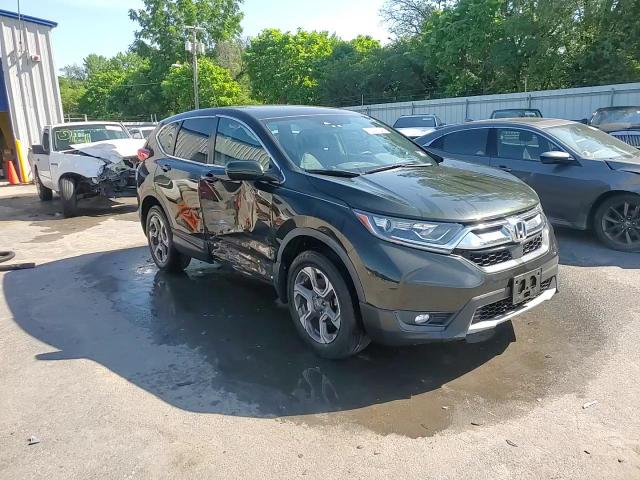 2019 Honda Cr-V Exl VIN: 7FARW2H8XKE002469 Lot: 63257045