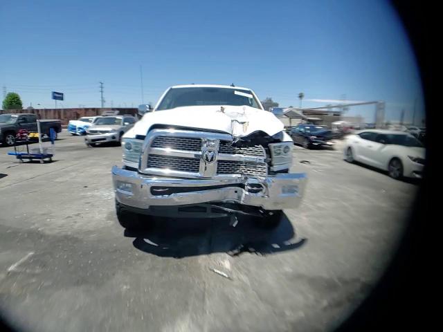 2017 Ram 2500 Laramie VIN: 3C6UR5NL1HG540401 Lot: 64075325