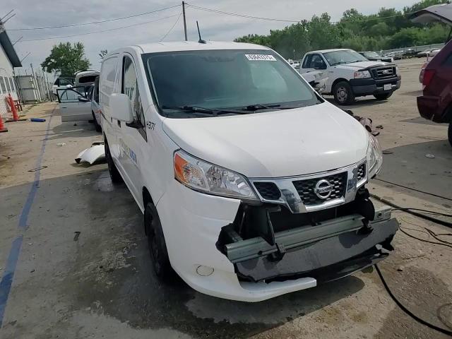 2019 Nissan Nv200 2.5S VIN: 3N6CM0KN8KK698408 Lot: 63643375