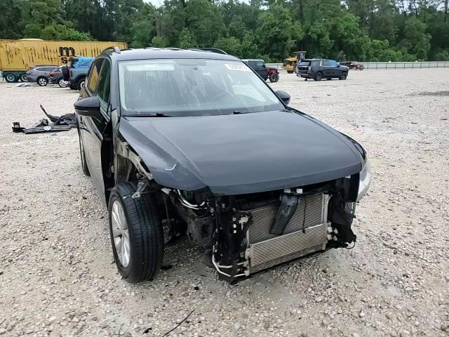 2020 Volkswagen Tiguan S VIN: 3VV1B7AX8LM087782 Lot: 63292785