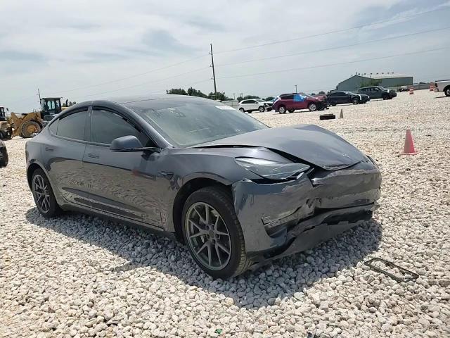 2023 Tesla Model 3 VIN: 5YJ3E1EA3PF668540 Lot: 64036495