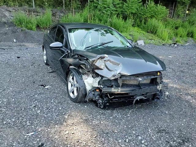 2016 Ford Fusion S VIN: 3FA6P0G79GR169152 Lot: 64998765