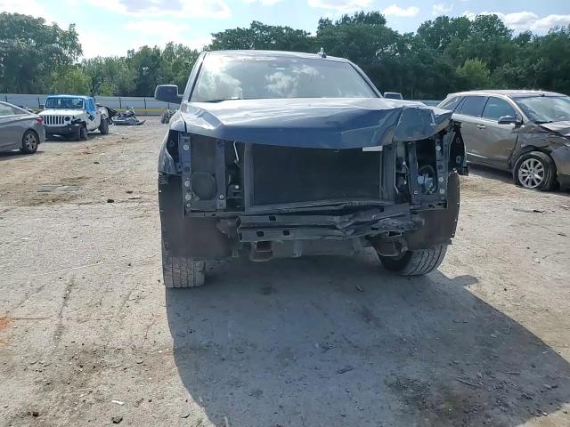 2019 Chevrolet Tahoe C1500 Lt VIN: 1GNSCBKC8KR219202 Lot: 66198535