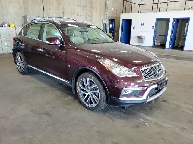 2016 Infiniti Qx50 VIN: JN1BJ0RR3GM270899 Lot: 63592155