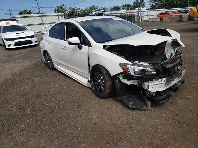 2020 Subaru Wrx Sti VIN: JF1VA2E63L9833082 Lot: 63496145