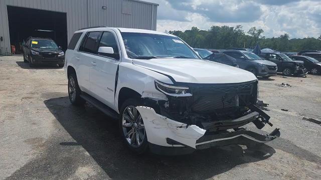 2017 Chevrolet Tahoe C1500 Lt VIN: 1GNSCBKC4HR378114 Lot: 64381125