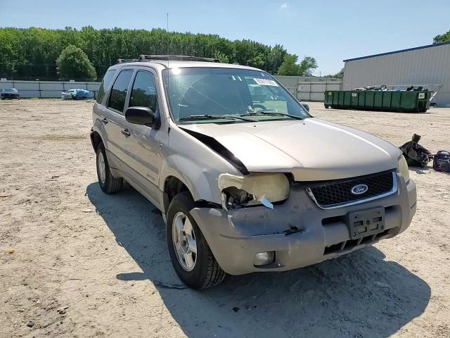2001 Ford Escape Xlt VIN: 1FMCU03111KC18326 Lot: 65971005