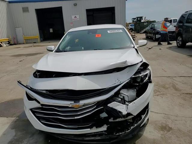 2020 Chevrolet Malibu Ls VIN: 1G1ZC5ST2LF146705 Lot: 64996465