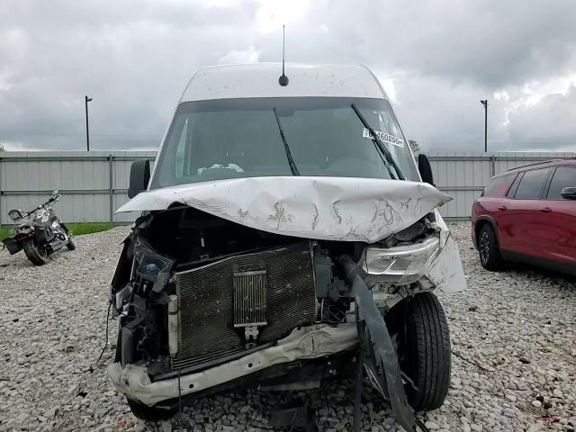 2021 Mercedes-Benz Sprinter 2500 VIN: W1Y4EDHY7MT075962 Lot: 64460895