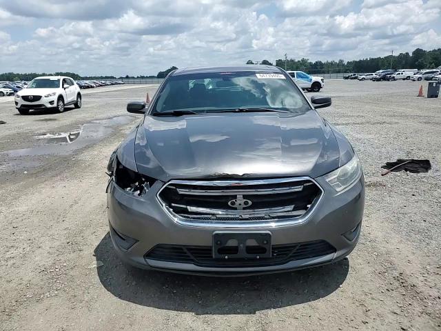 2013 Ford Taurus Sel VIN: 1FAHP2E88DG162406 Lot: 64739495