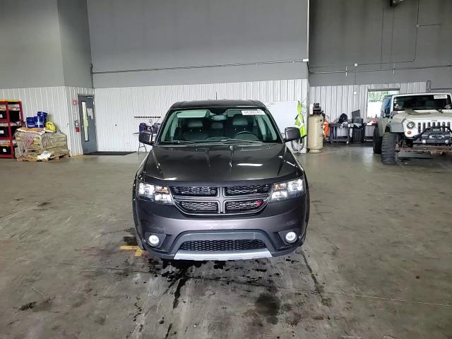 2017 Dodge Journey Gt VIN: 3C4PDDEG4HT567519 Lot: 64388245