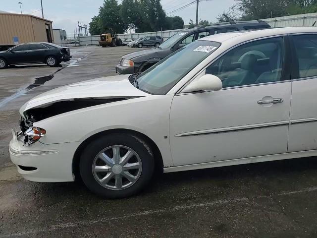 2006 Buick Lacrosse Cxl VIN: 2G4WD582161124398 Lot: 63811745