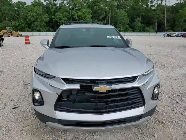 2019 Chevrolet Blazer 2Lt VIN: 3GNKBCRS9KS614279 Lot: 63945265