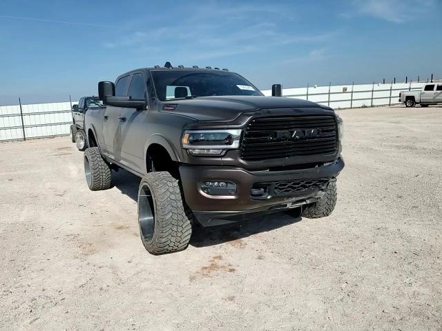 2022 Ram 2500 Laramie VIN: 3C6UR5FL5NG327137 Lot: 65433495