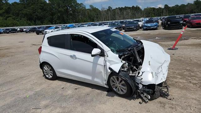 2016 Chevrolet Spark 2Lt VIN: KL8CF6SA8GC632976 Lot: 64270115