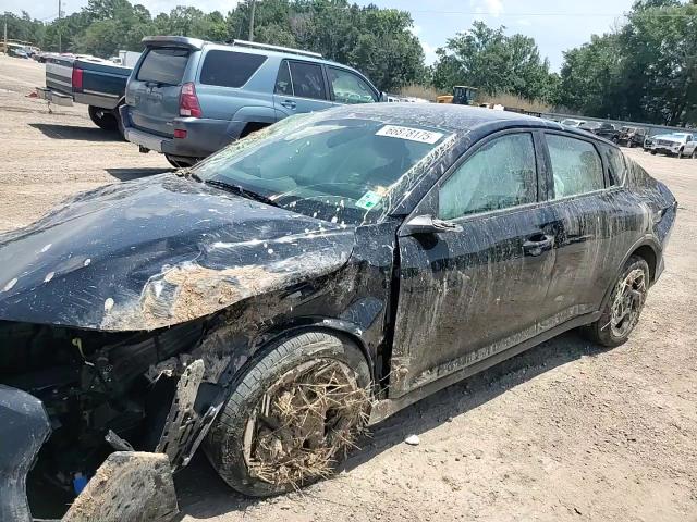2025 Kia K4 Ex VIN: 3KPFU4DE1SE034406 Lot: 66878175