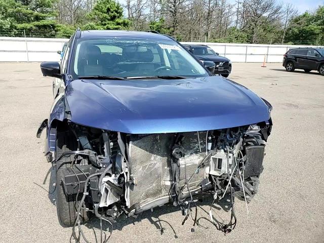 2020 Nissan Pathfinder Sl VIN: 5N1DR2CMXLC638675 Lot: 64974925