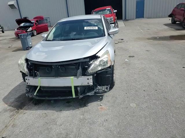 2015 Nissan Altima 2.5 VIN: 1N4AL3AP2FN910548 Lot: 65204025