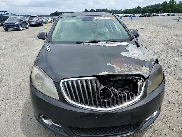 2013 Buick Verano VIN: 1G4PP5SK7D4224236 Lot: 67003275