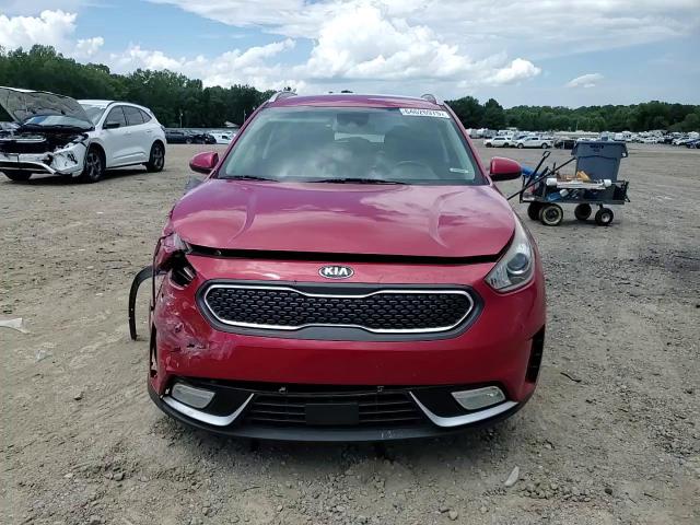 2019 Kia Niro Fe VIN: KNDCB3LC0K522560 Lot: 64626975
