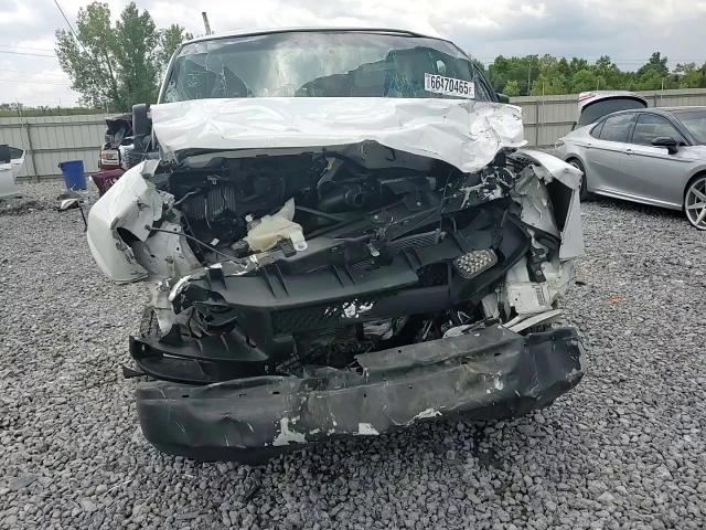 2017 Chevrolet Express G2500 VIN: 1GCWGAFFXH1180536 Lot: 66470465