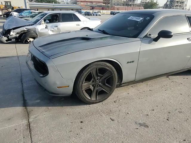 2012 Dodge Challenger R/T VIN: 2C3CDYBT3CH238811 Lot: 63225995